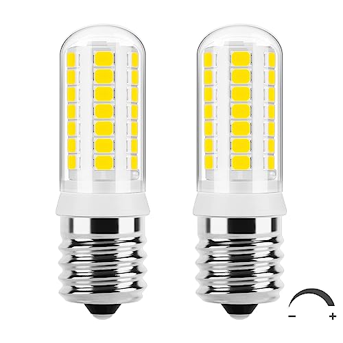 DiCUNO E17 LED Bulb Dimmable