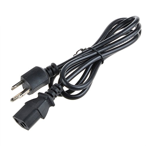 Digipartspower AC Power Cord Cable