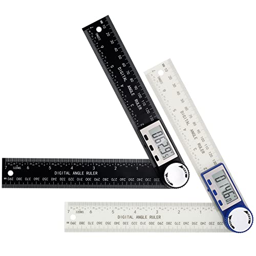 Digital Angle Finder Protractor