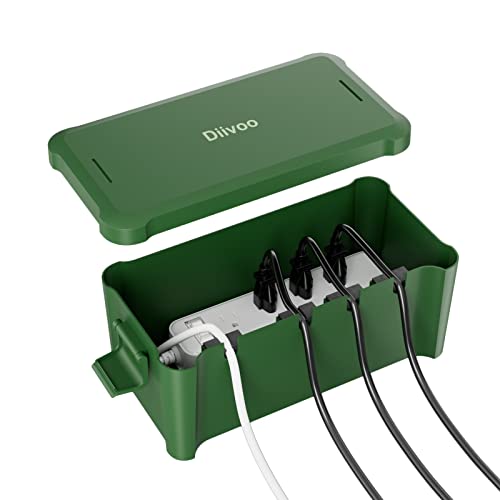 Diivoo Waterproof Electrical Connection Box