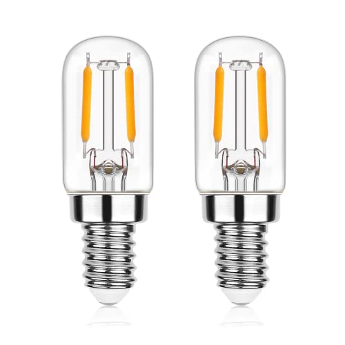 Dimmable E12 Night Light Bulb