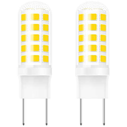 Dimmable G8 Led Bulb for GE Microwave Oven