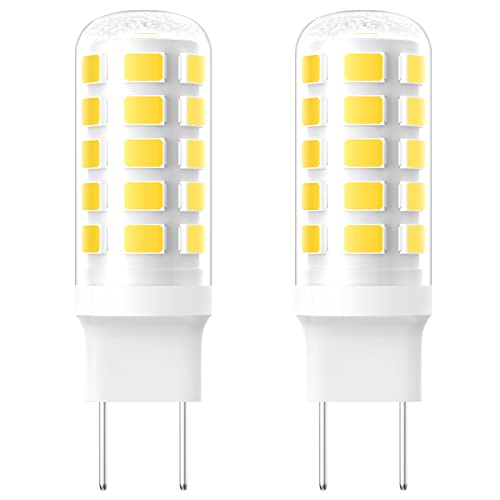 Dimmable G8 LED Bulb for GE Over The Range Microwave