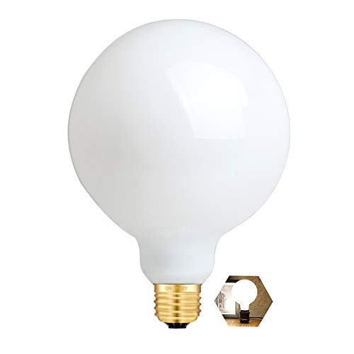 Dimmable LED Globe Bulb - OMAYKEY