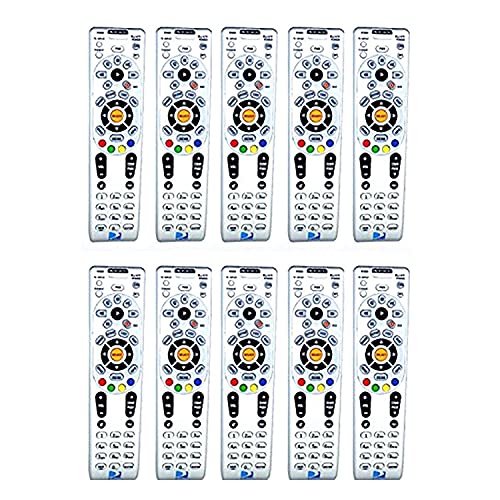 DIRECTV IR/RF Remote Control Pack