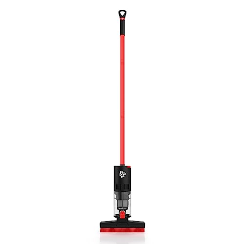 Dirt Devil Broom Vac