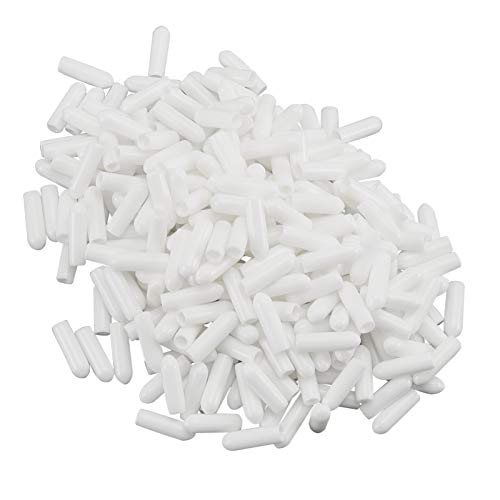 Dishwasher Prong Rack Caps - 200 Pieces 1 Inch Long