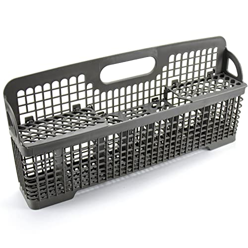 Dishwasher Silverware Basket Replacement for Whirlpool Kitchen-aid
