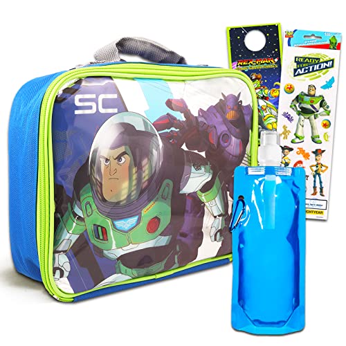 15 Amazing Toy Story Lunch Box for 2023 | Storables