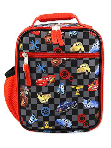 Disney Cars Meal Holder Lunch Box