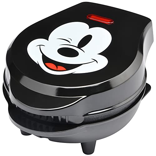 Disney Mickey Mouse Waffle Maker