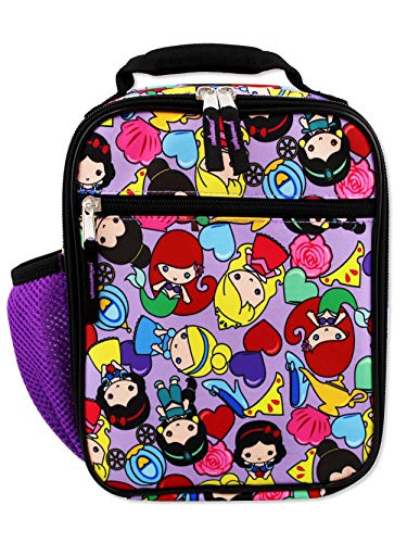 9 Amazing Princess Lunch Box for 2023