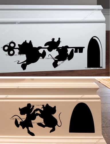 Disney-themed Wall Decals