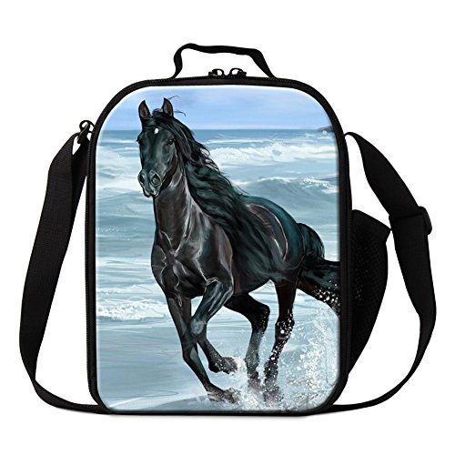 Dispalang Horse Lunch Bags