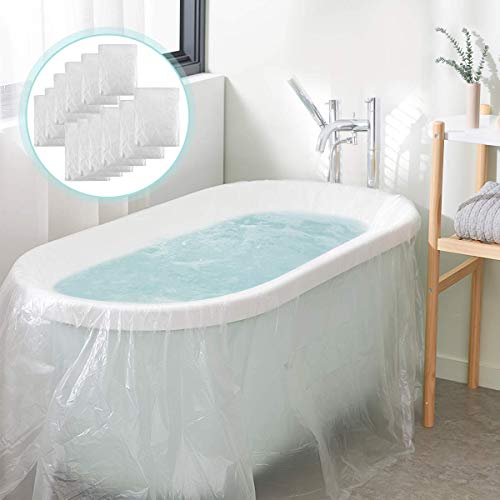 Disposable Bathtub Cover Liner