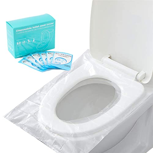 Disposable Travel Toilet Seat Covers