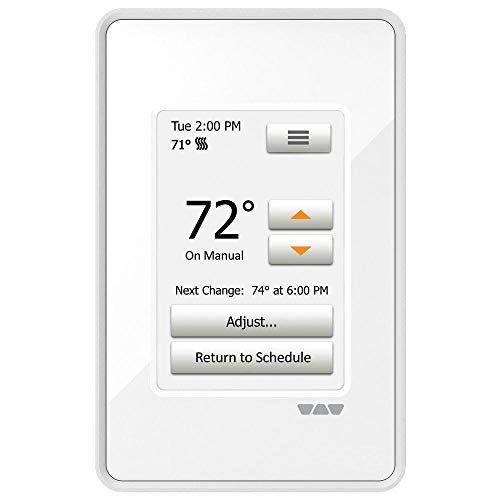 DITRA-HEAT Programmable Thermostat