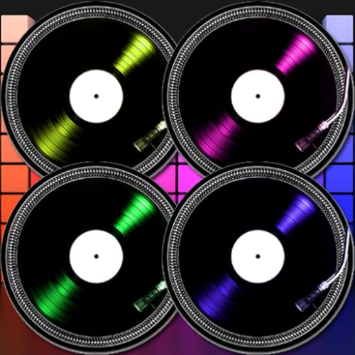 DJ Remix Studio Player