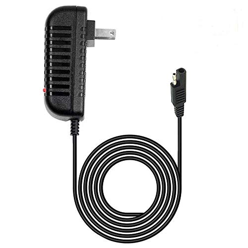 (DKKPIA) AC DC Adapter - Efficient Power Cord for Powerstroke Yamaha Pressure Washer