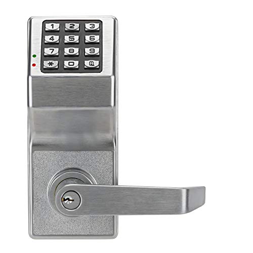 DL270026D Trilogy By T2 Stand Alone Digital Lock