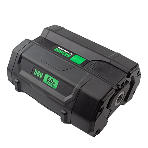 DMMNS 56V Battery Replace for EGO Power Tools