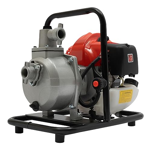 DNYSYSJ 1.5" Gas Water Transfer High Pressure Pump