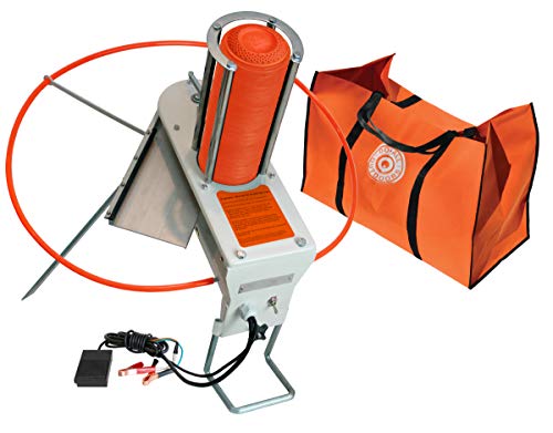 Do-All Outdoors FF550 Firefly Skeet Thrower Trap