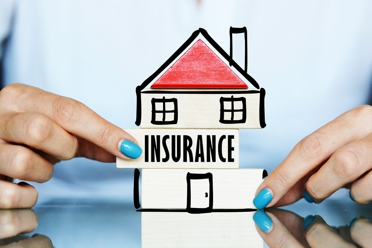 Do I Need Insurance When Building A House