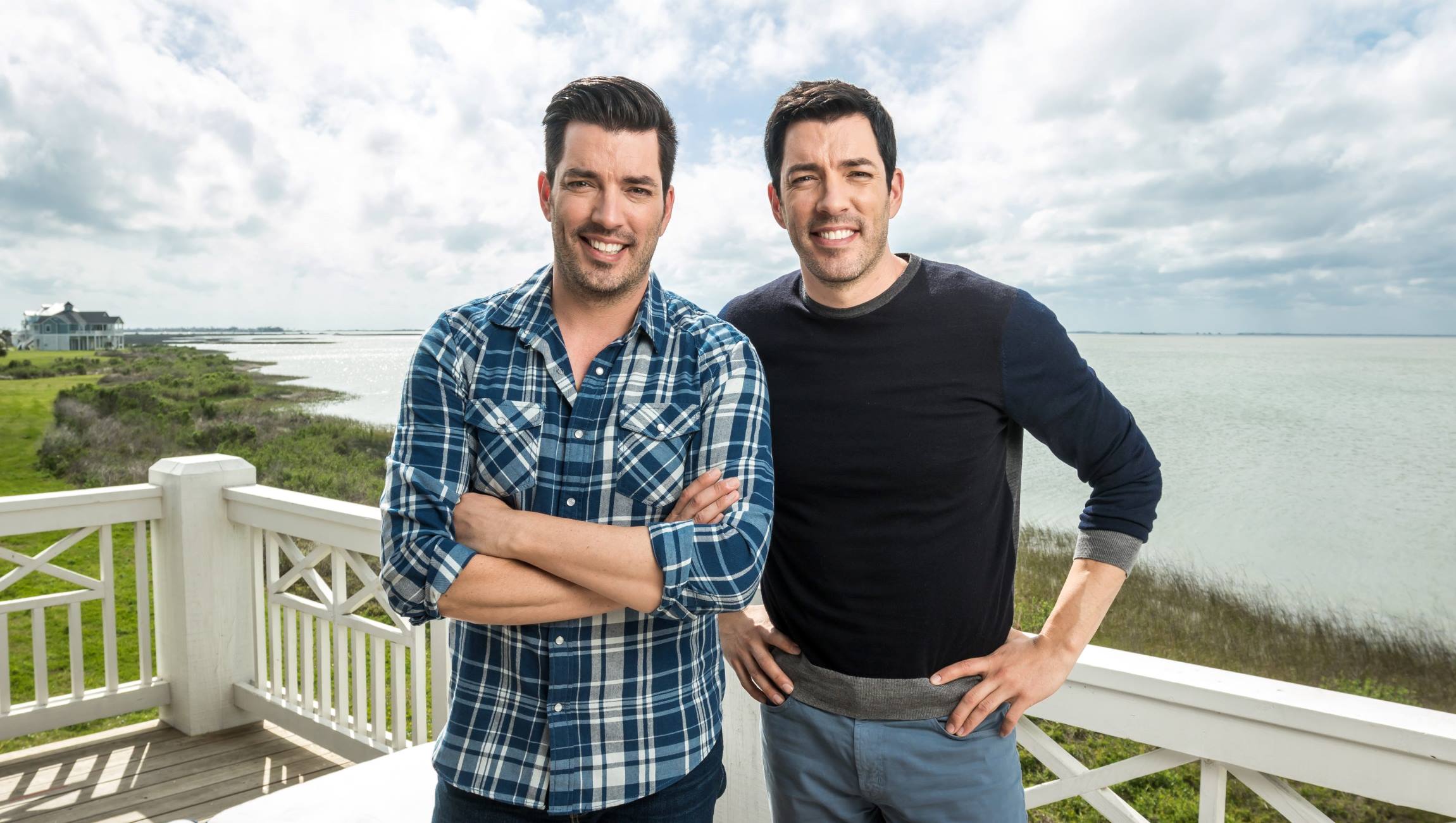 Do Jonathan And Drew Scott Really Know How To Design A House?