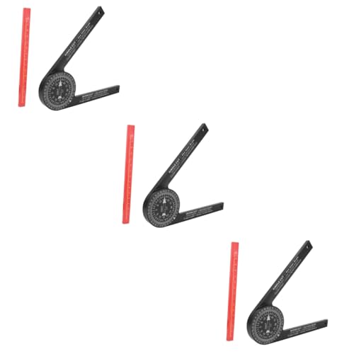 DOITOOL 3 pcs Precision Tool Sawing Carpentry