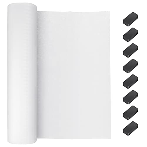 DOITOOL Fabric Stickers Range Hood Filters