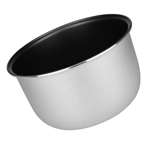 DOITOOL Inner Cooking Pot for Rice Cooker