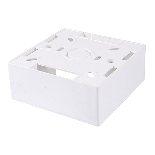 DOITOOL Junction Box - Electrical Box for Switch Installation