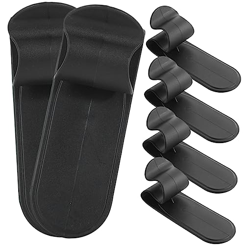 DOITOOL Umbrella Holder and Portable Clothes Rack