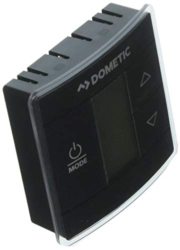 Dometic 3316250.012 RV Thermostat (T-Stat,Ct Std-Blk-Boxed)