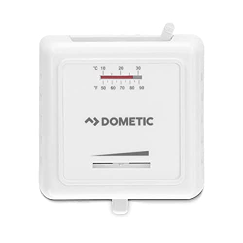 Dometic Off White Thermostat