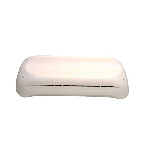 DOMETIC Refrigerator Vent Cap - Polar White