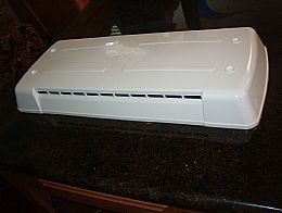 Dometic Refrigerator Vent Lid Cover