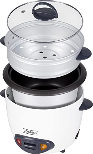 Dominion 16-Cup Electric Rice Cooker