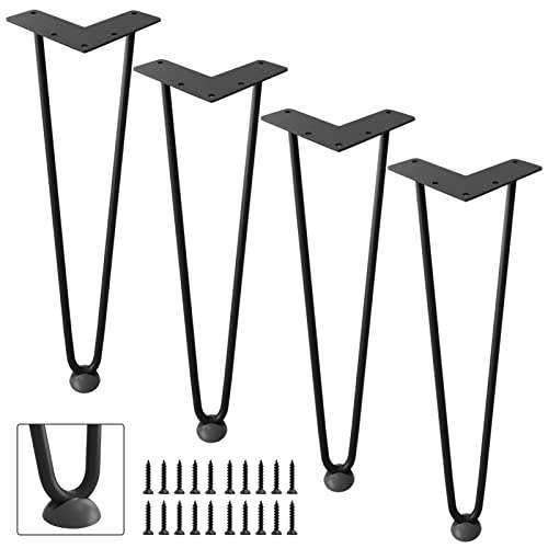 DonYoung Hairpin Legs - Stylish and Sturdy Furniture Upgrade