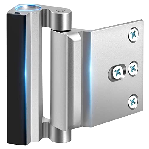 Door Reinforcement Lock - Ultimate Home Security