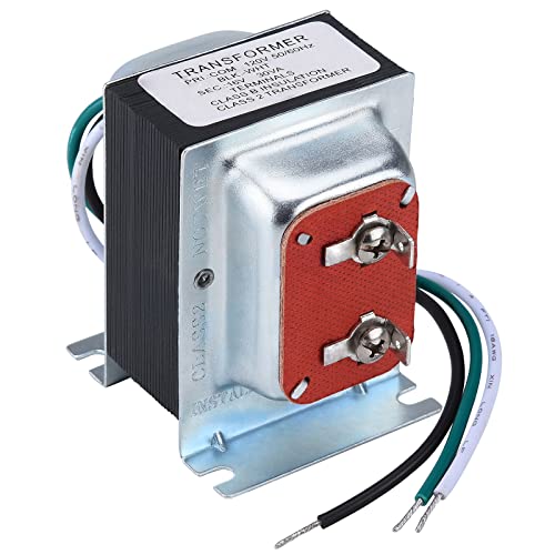 Doorbell Transformer Power Supply - 16V 30VA AC