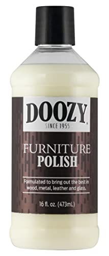 The 9 Best Furniture Polishes