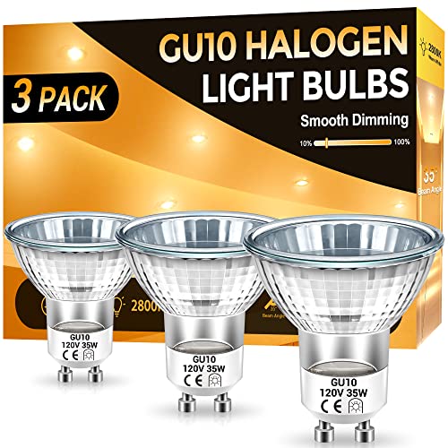 DORESshop Halogen Light Bulbs - Dimmable Wax Warmer Bulbs