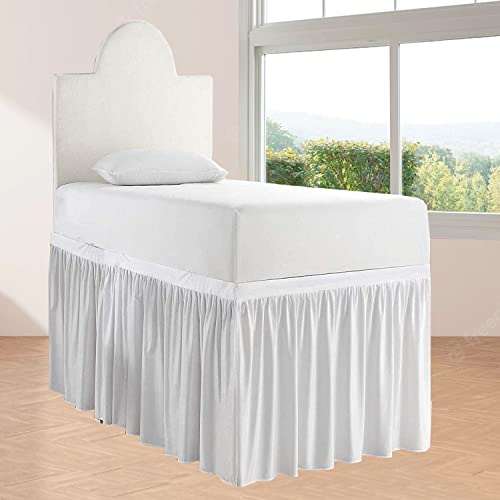 15 Superior Extra Long Bed Skirt for 2024 | Storables