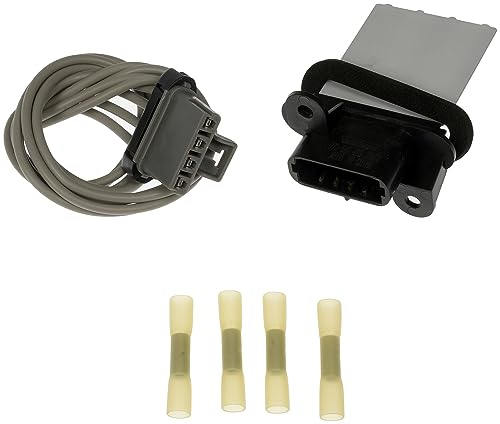 Dorman 973-582 Blower Resistor Kit