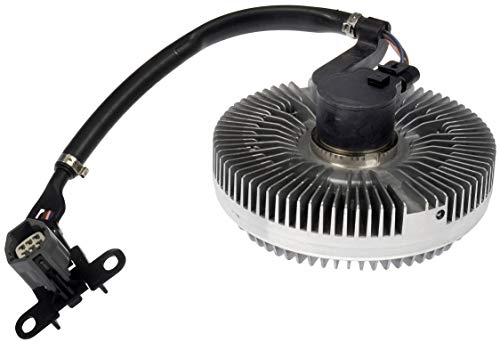 Dorman Engine Cooling Fan Clutch