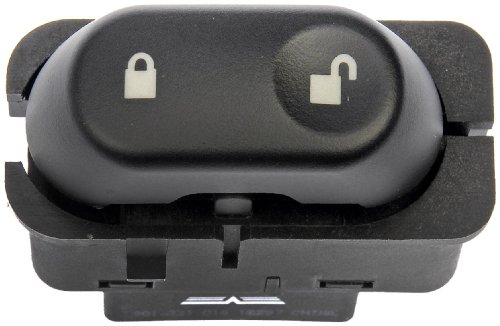 Dorman Power Door Lock Switch for Ford/Mercury