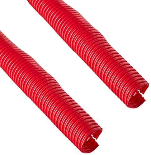 Dorman Red Wire Conduit Flex Split