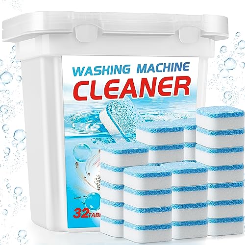13 Amazing Clothes Washer Cleaner For 2024